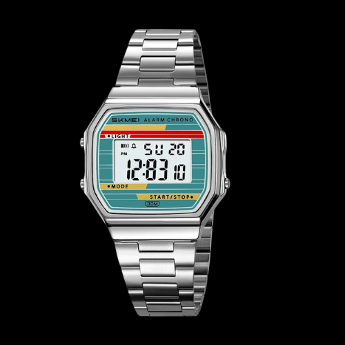 SKMEI Retro
