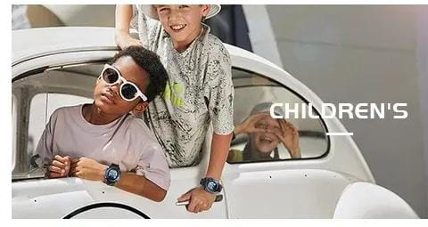 Children